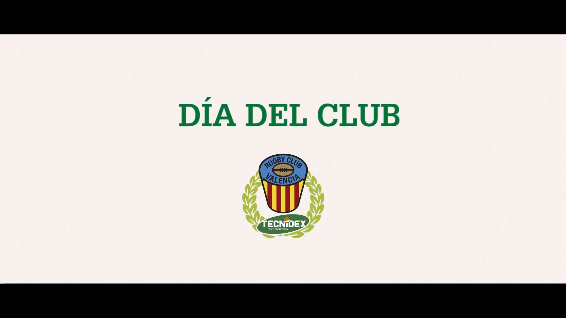 Día del Club 2015